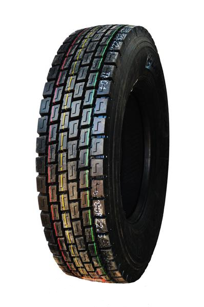 Шина вантажна Lanvigator D801 245/70 R19,5 143/141J 18PR